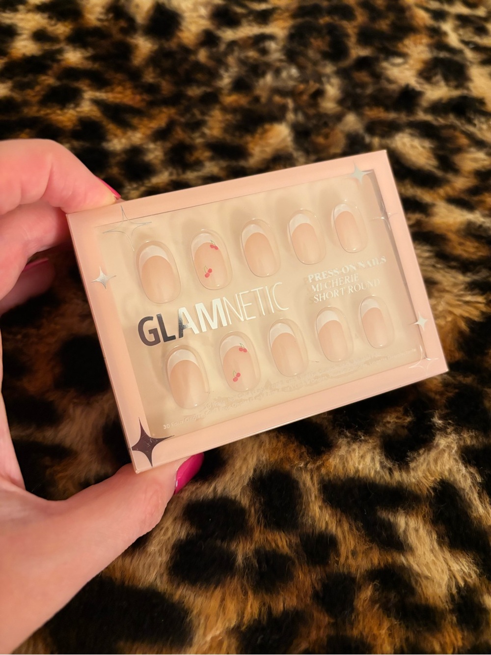 GLAMNETIC Press-On Nails bundle - Picture 2 of 4